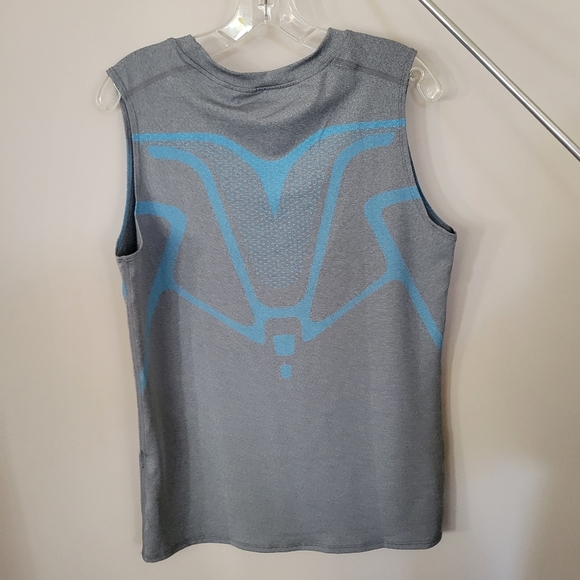Energxcel Ionic shaping sleeveless shirt - Picture 3 of 3
